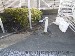 紀三井寺駅 バス15分  布引南下車：停歩3分 1階の物件内観写真